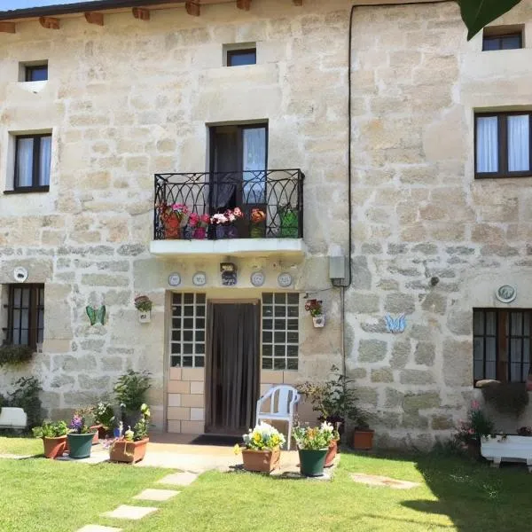 Boomerang Cottage B&B - Quintanapalla, hotel en Quintanapalla