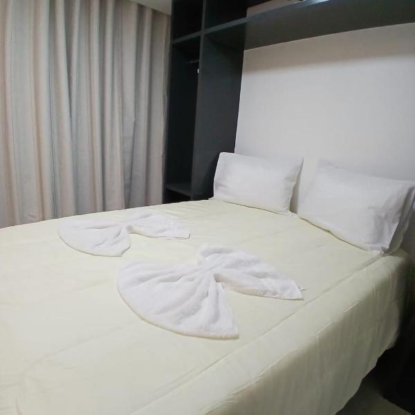 Apartamento Portomar- Porto de Galinhas PE - Foto 2