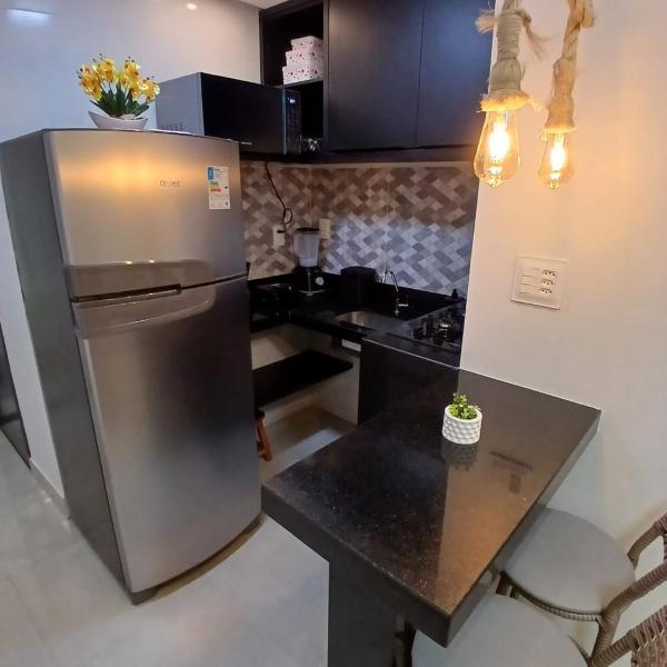 Apartamento Portomar- Porto de Galinhas PE - Foto 4