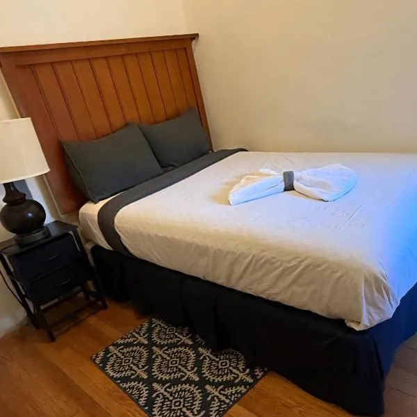 Stay Chicago, hotel in Chicago