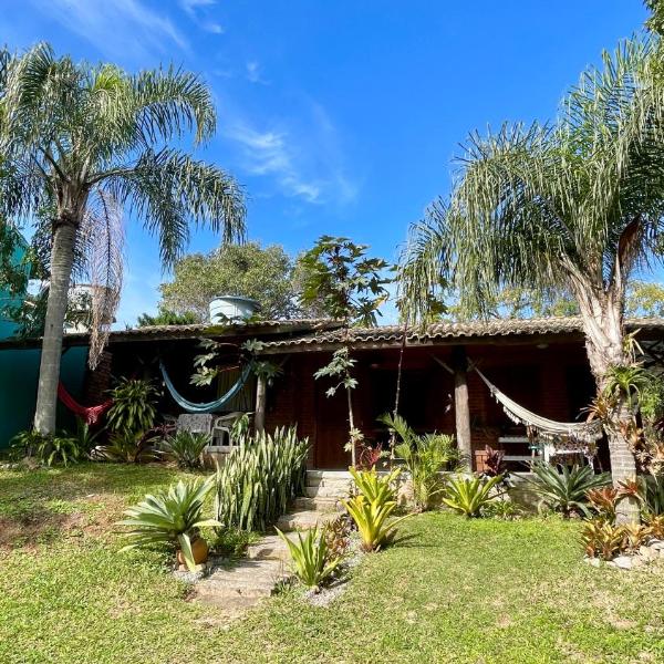 Casa Floresta, hermosa! - Foto 5