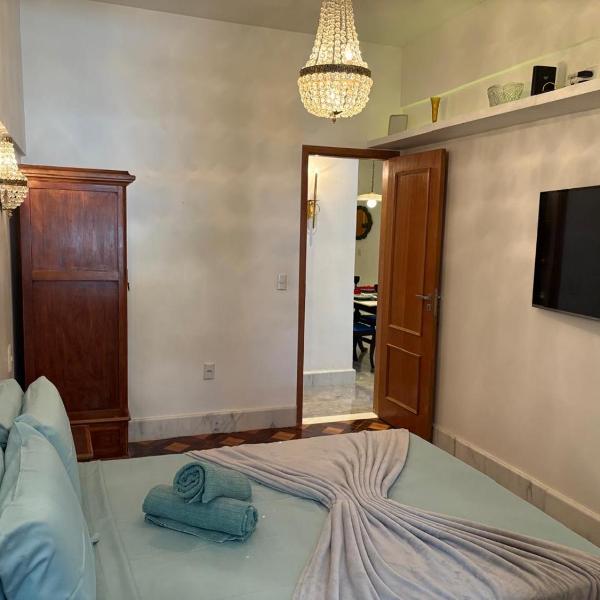 Excelente 2 quartos Copacabana bem localizado - Foto 5