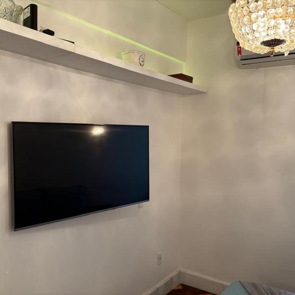 Excelente 2 quartos Copacabana bem localizado - Foto 3