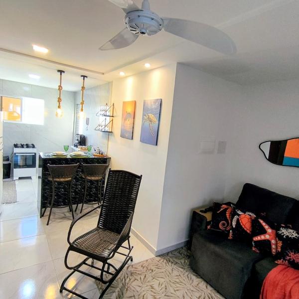 Apartamento Conde PB