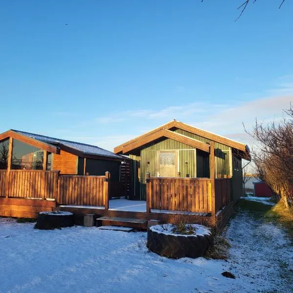 Vonarland, hotel v destinaci Stokkseyri