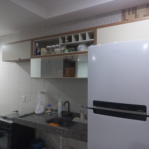 STUDIO 301 Mobiliado Nilton Lins - Foto 4