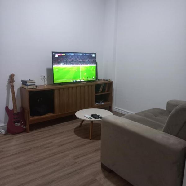 STUDIO 301 Mobiliado Nilton Lins - Foto 5