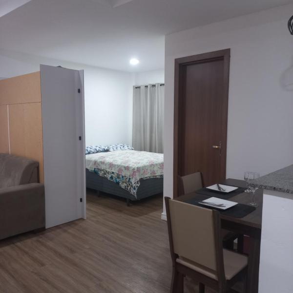 STUDIO 301 Mobiliado Nilton Lins - Foto 2