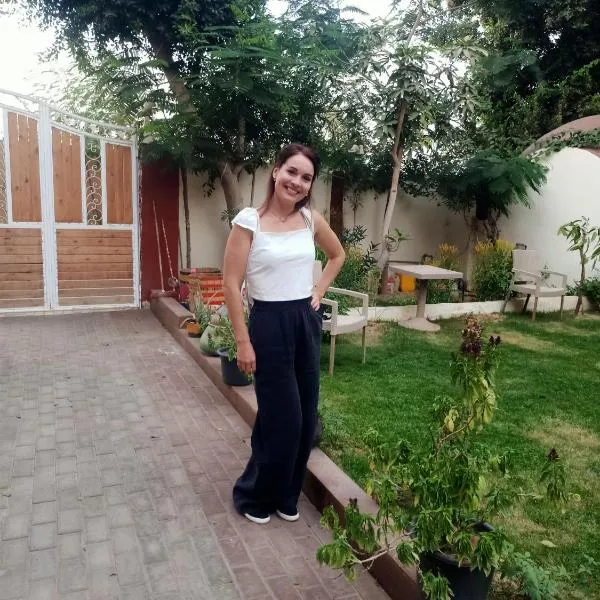 Seror Guest House, hotel in Cairo