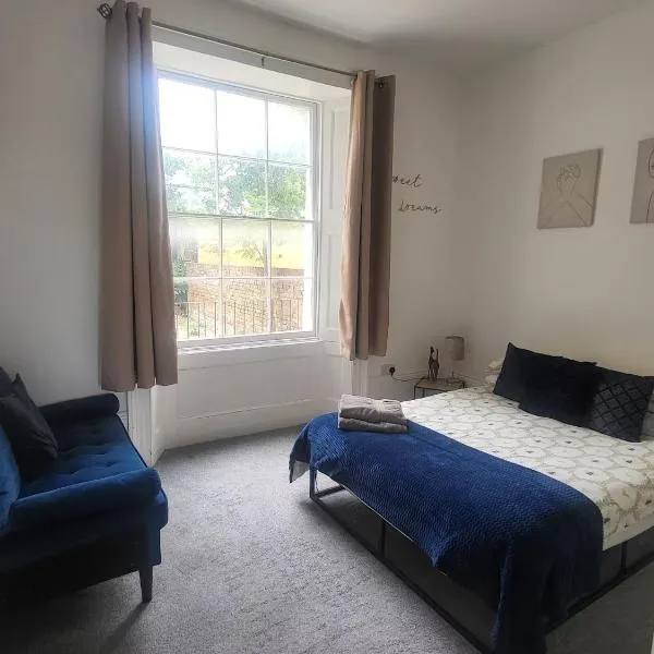 Beachfront Apartments in Central Herne Bay, hotel in Herne Bay