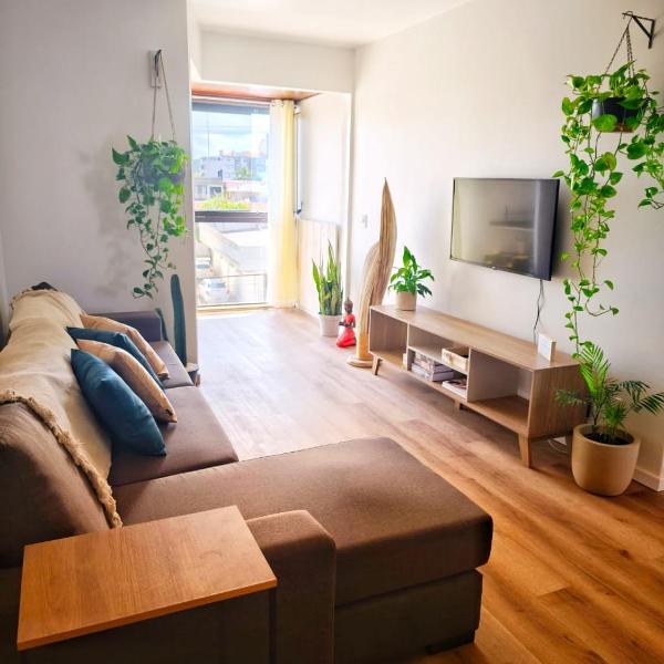Departamento en Playa Ingleses