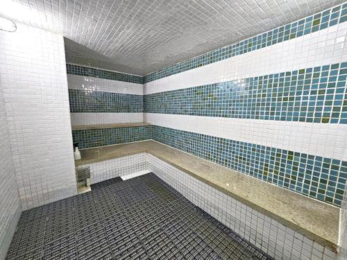Ap acolhedor próximo aeroporto metrô no PARK SUL - Foto 3