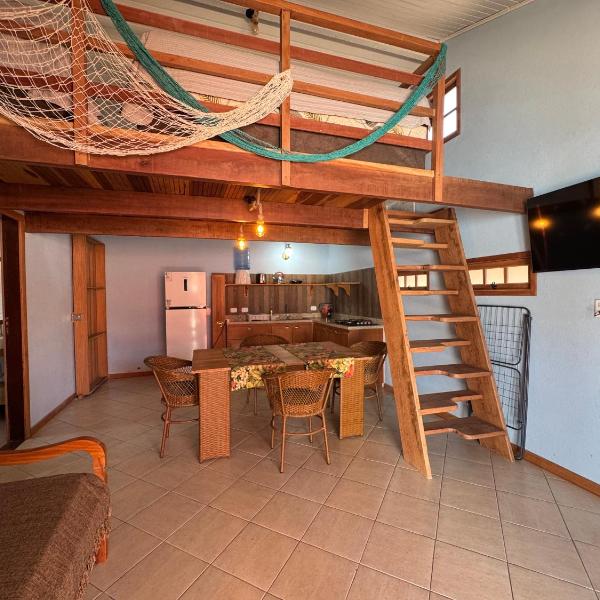 Toritos House Buzios