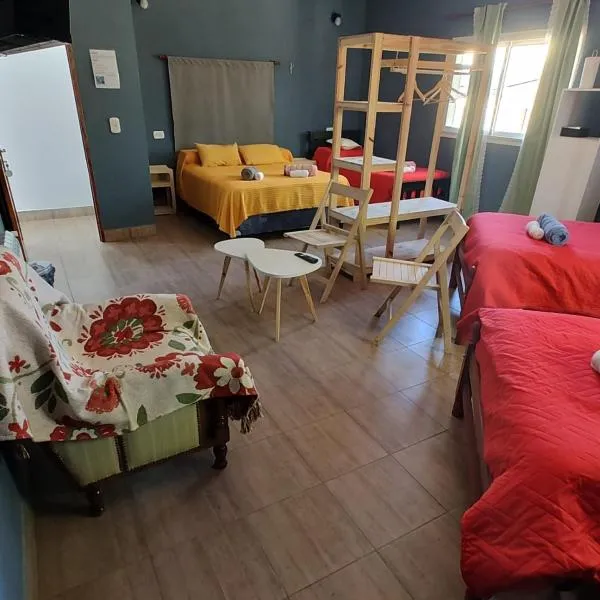 Raíces Hospedaje, hotel in Humahuaca