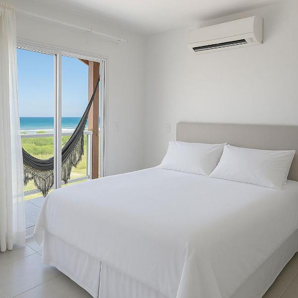 Santinho Ocean View House - Foto 2