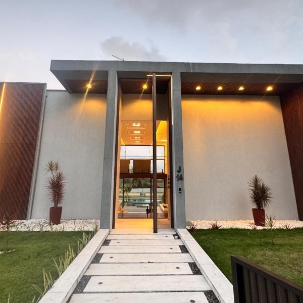 Luxury Oasis Porto de Galinhas