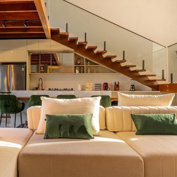 Luxury Oasis Porto de Galinhas - Foto 3