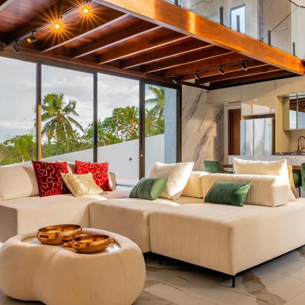 Luxury Oasis Porto de Galinhas - Foto 4
