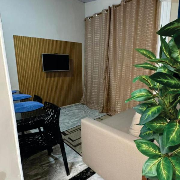 Casamar Loft Cantinho da Grecia, Praia dos Anjos Arraial do Cabo - Foto 2