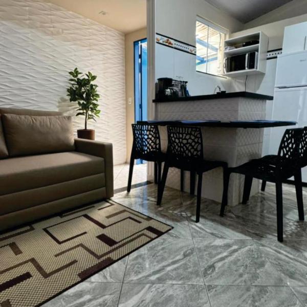 Casamar Loft Cantinho da Grecia, Praia dos Anjos Arraial do Cabo - Foto 5