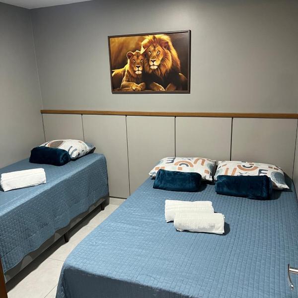 Villa Rosa - apto 102 - Foto 2