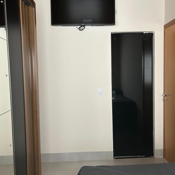 Espaço completo com garagem, estrutura e móveis novos! - Foto 5