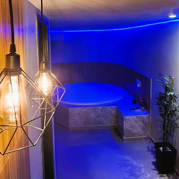 Fada Hotel - Motel Recife Adults Only - Foto 3