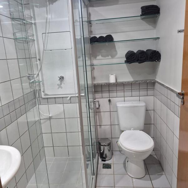 Um lar em Brasília, super aconchegante e com ar condicionado - Foto 3