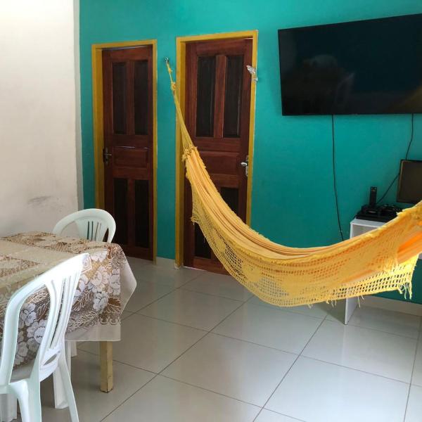 Apartamento para cop30
