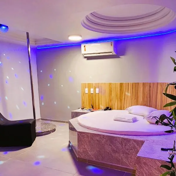 Fada Hotel - Motel Recife Adults Only, hotel in Recife