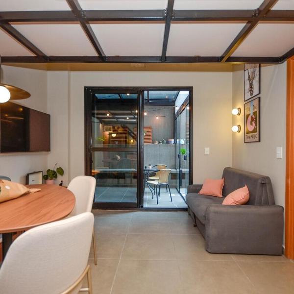 Loft 101 - Casa Trajano