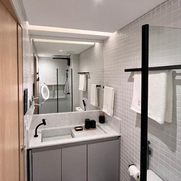 Vista Mar Barra - Design Apartment am Farol - Foto 3