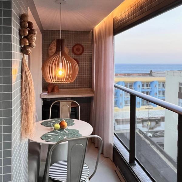 Vista Mar Barra - Design Apartment am Farol - Foto 5