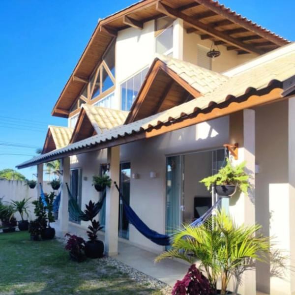Hospedagem MAR SANTO - Foto 5