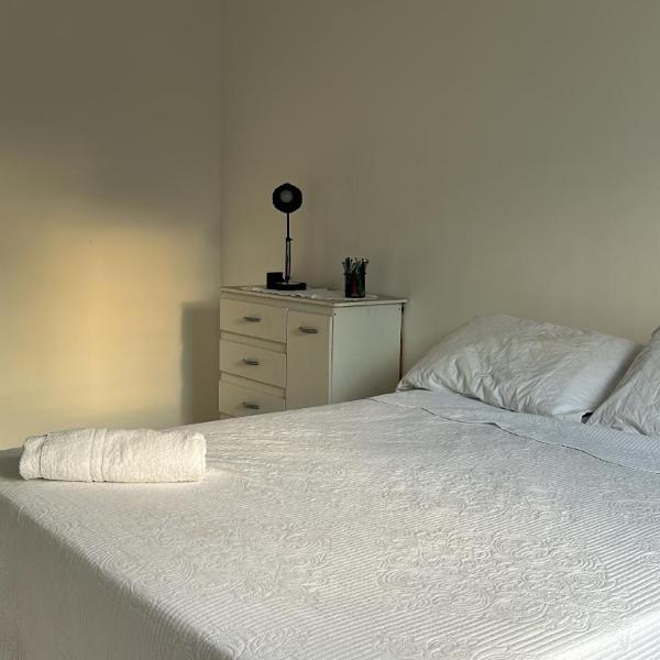 Quarto Moderno e aconchegante em Apartamento!!! - Foto 3