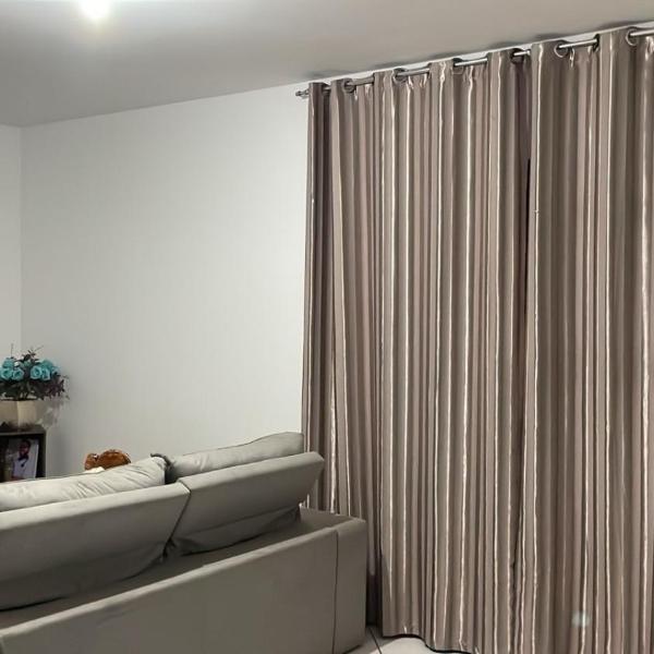 Quarto Moderno e aconchegante em Apartamento!!! - Foto 4