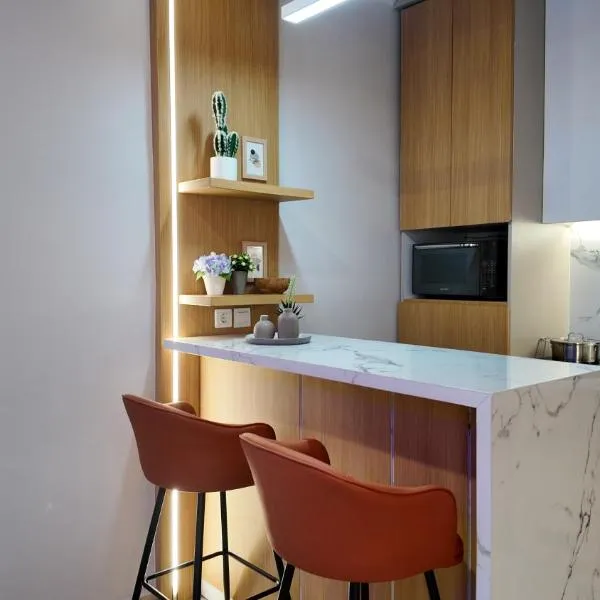 Light Star Kuta Lombok, hotel in Kuta