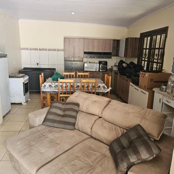 Casa completa proximo a FURG