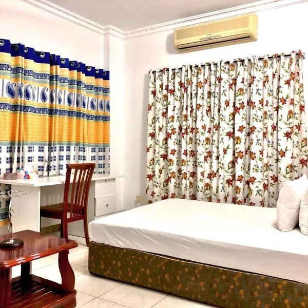 Maya Eco Guest House, hotel in Dhaka