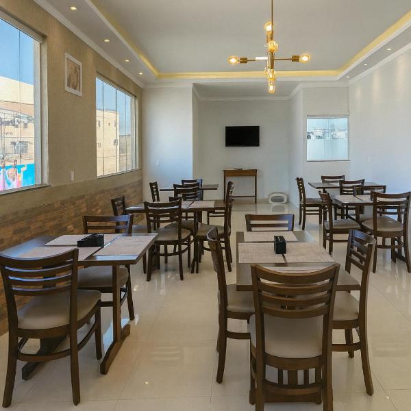 Nova Jerusalém Hotel - Foto 5