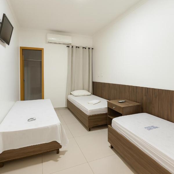 Nova Jerusalém Hotel - Foto 2