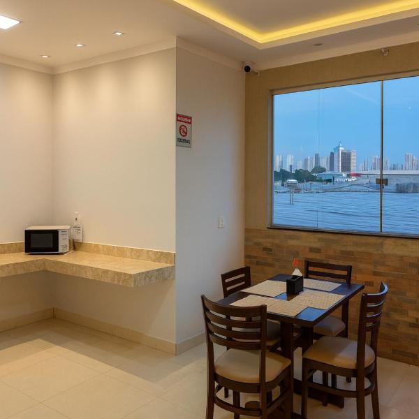Nova Jerusalém Hotel - Foto 4