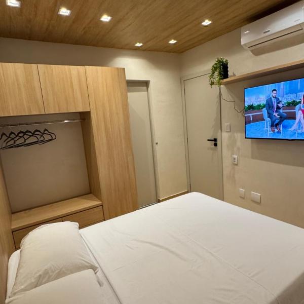 Modern LOFT near the Hangar - Foto 2