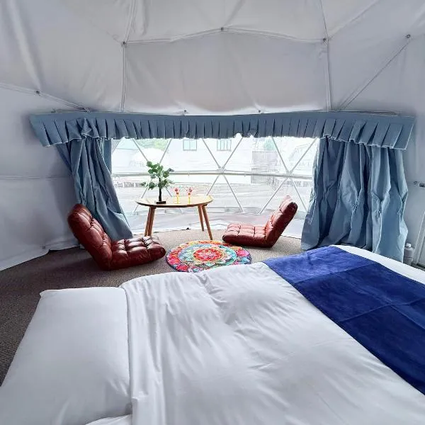 ジーアール柳井, hotel en Yanai