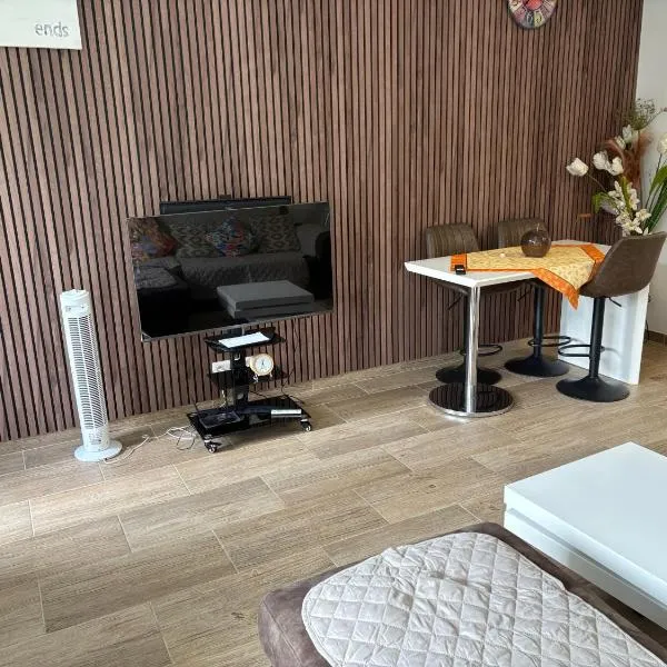 Appart de Lux , 3 borders , free parking ,, hotel di La Calamine