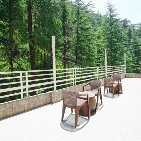 Verma Homestay, hotel in Shimla
