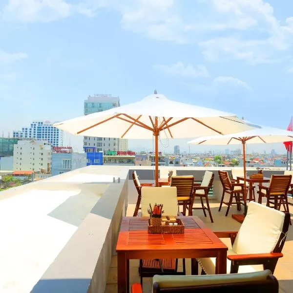 Gio Bien 2 Hotel by THG photo 2