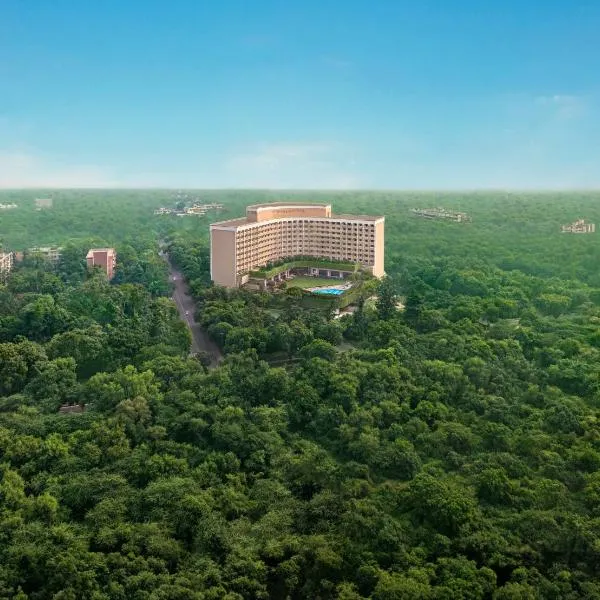 Taj Palace, New Delhi, hotel in New Delhi