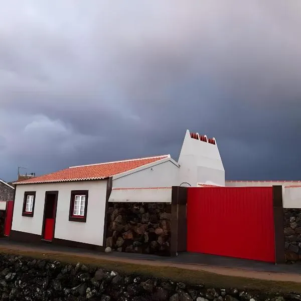 Casa das Cales、Altaresのホテル