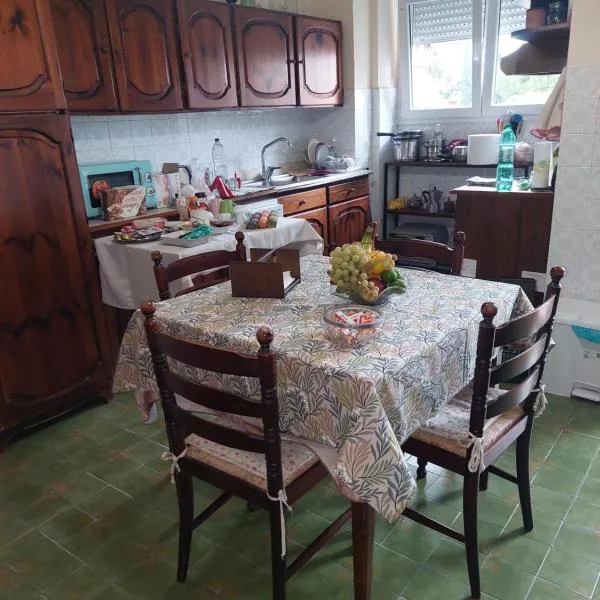 Camminando, hôtel à Rome